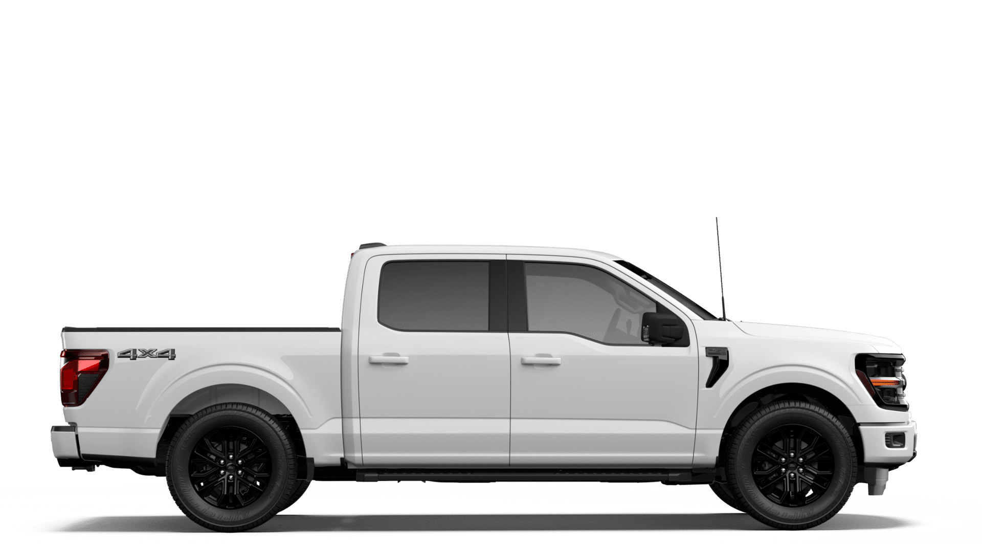2026 Ford F-150® External Image 1